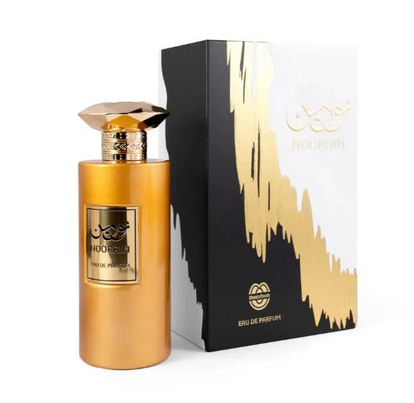 Noorain Eau de Parfum 100ml